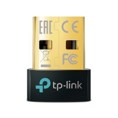 ADAPTADOR USB BLUETOOTH 5.0 TP- LINK TAMAÑO NANO USB 2.0