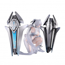 Figura ichibansho cinderella (goddess of victory: nikke)