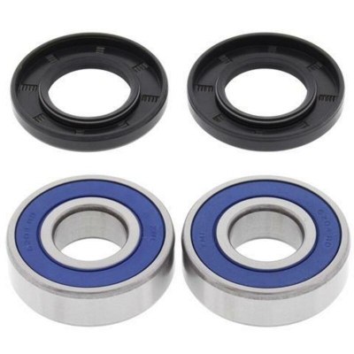 Kit rodamientos de rueda All Balls 25-1263 25-1263