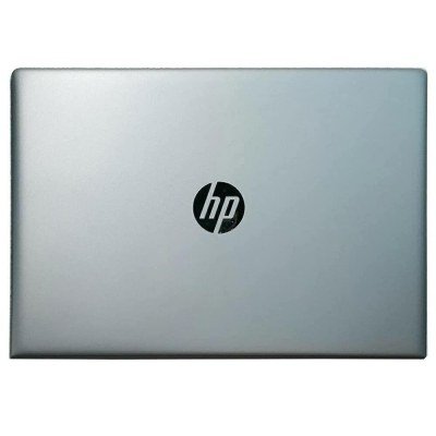 LCD Cover compatible para portátil HP 640 G4 / 645 G4 / Plata L09526-001