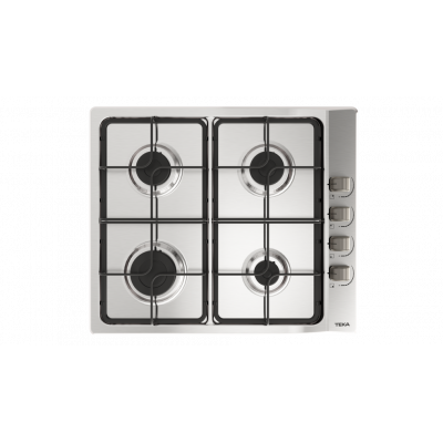 PLACA GAS TEKA E/60.3 40 NAT 4F 112620018