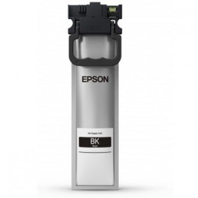 Cartucho tinta epson c13t944140 negro - 3000 paginas - wf - c5790dwf - wf - c5710dwf - wf - c5290dw - wf - c5210dw