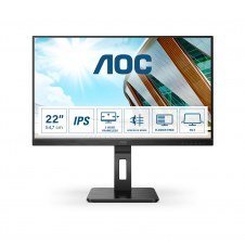 AOC P2 22P2Q LED display 54,6 cm (21.5