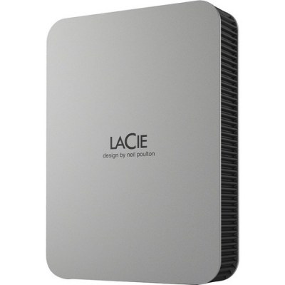 LACIE MOBILE DRIVE 4 TB USB 3.1EXT
