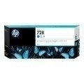HP 728 Cyan Cartucho de Tinta Original - F9K17A