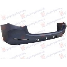 PARACHOQUE TRASERO IMPRIMADO(2 SENSORES)