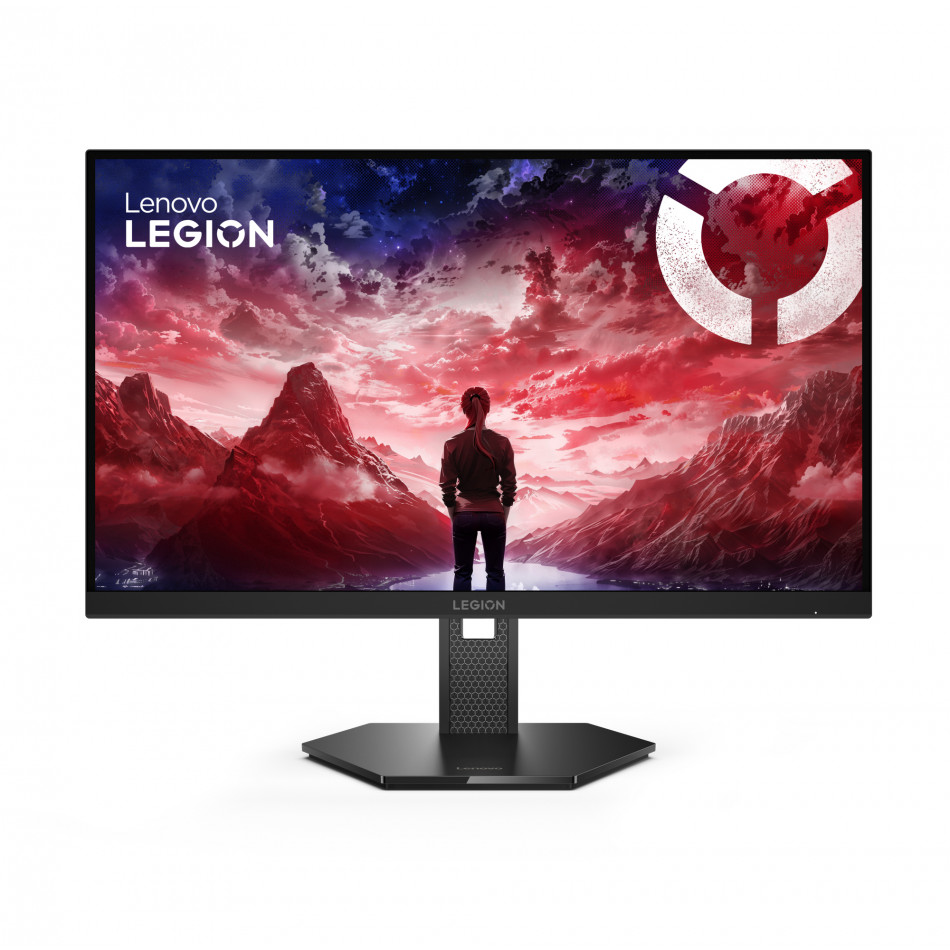 Legion 27U-10 pantalla para PC 68,6 cm (27") 3840 x 2160 Pixeles 4K Ultra HD LCD Negro