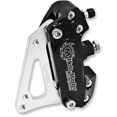 Kits de pinza de freno delantera Supermoto MOTO-MASTER 210032