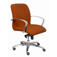 Piqueras y Crespo Sillon Caudete confidente bali marron