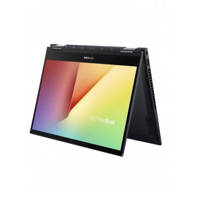 Portátil Convertible Asus Vivobook TM420IA-EC049T Ryzen 3 4300U/ 4GB/ 256GB SSD/ 14 Táctil/ Win10 S