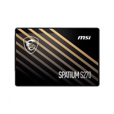 Msi Spatium S270 480GB SSD Sata3