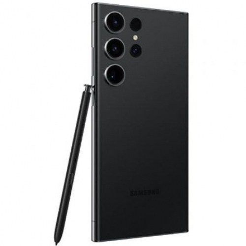 Smartphone Samsung Galaxy S23 Ultra 12GB/ 512GB/ 6.8/ 5G/ Negro Fantasma