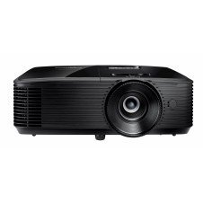 Optoma HD28e videoproyector Proyector de alcance estándar 3800 lúmenes ANSI DLP 1080p (1920x1080) 3D Negro
