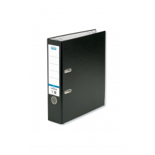 Elba 100023205 carpeta de cartón Folio Negro