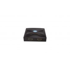 Approx APPKVHDMI2P 2 Puertos HDMI KVM Switch