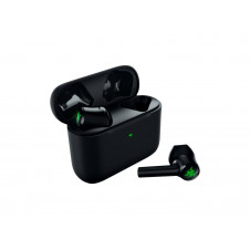 Razer Hammerhead X Auriculares Inalámbrico Dentro de oÍ­do Llamadas/Música Bluetooth Negro, Verde
