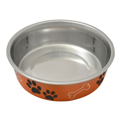 Comedero baltic ø17cm 800 ml colores surtidos