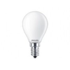 Bombilla Philips Vela LED E14 40W Pack 2 (9290013455A)