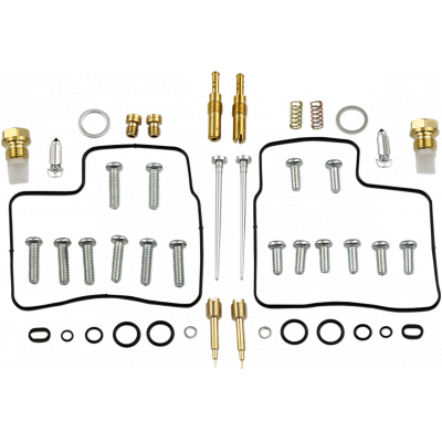 Kit reparación de carburador PARTS UNLIMITED 26-1621