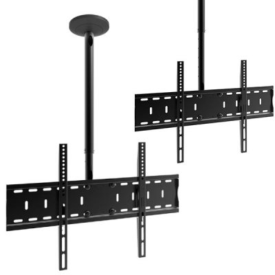 Soporte de Techo Extensible Approx appSTT02 para TV de 32-70/ hasta 45kg