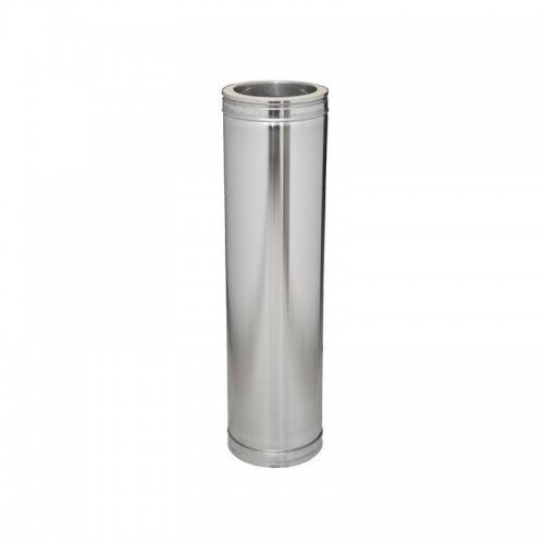 SOMBRERETE ANTIVIENTO INOX DW 316L/304 100