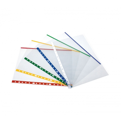 C.10 FUN.A4 PP EXTRA AZ GRAFOPLAS