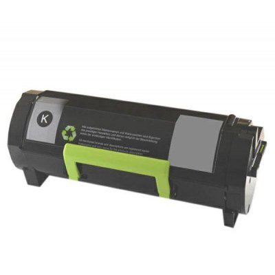 Toner dayma lexmark mx710 - mx711 - mx810 - mx811 - mx812 25.000 pag
