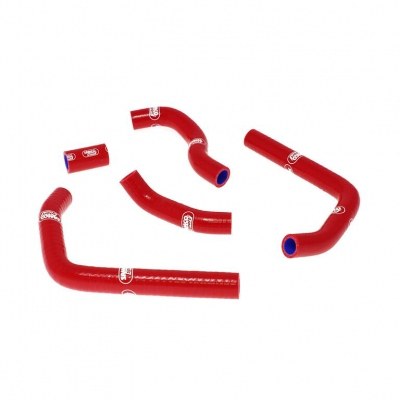 Kits de manguitos de radiador SAMCO SPORT HON-47-RD