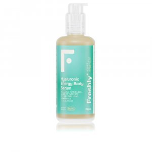 HYALURONIC ENERGY sérum corporal 200 ml