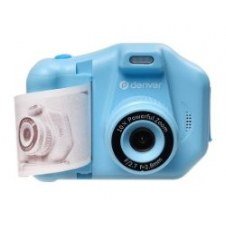 Cámara Digital DENVER 2.8