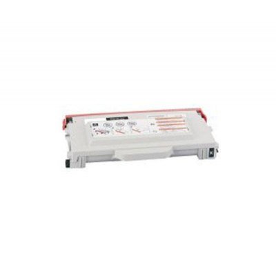 Lexmark C510 Negro Cartucho de Tinta Generico - Reemplaza 20K1403