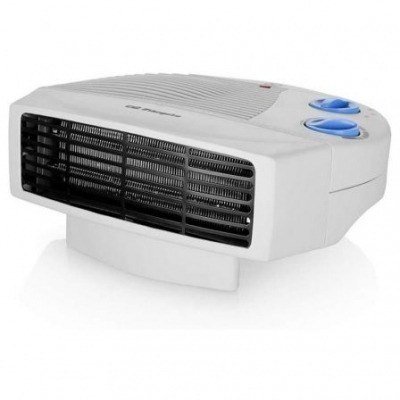 Calefactor Orbegozo FH 5008/ 2 niveles potencia/ 2000W