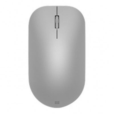 Mouse raton microsoft surface mouse bluetooth gris