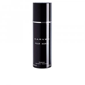 CARVEN POUR HOMME déodorant vaporizador 150 ml