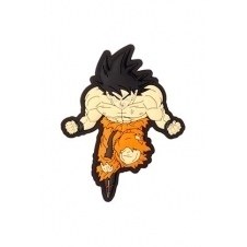 Iman sd toys dragon ball relieve goku