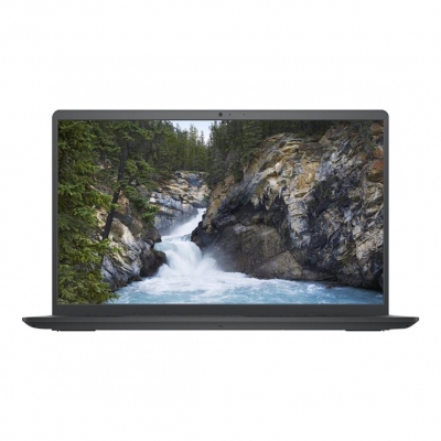 Portatil dell vostro 3520 pjy1m negro carbon i5 - 1135g7 - 8gb - ssd 512gb - 15.6pulgadas - w11p