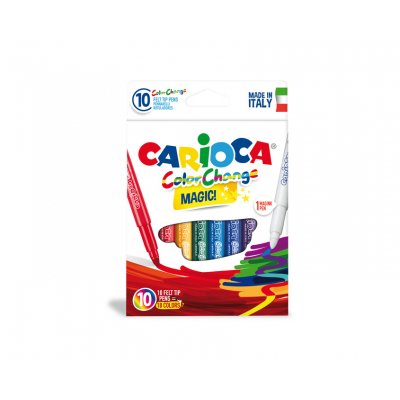 ColorChange rotulador Extra-grueso Multicolor 10 pieza(s)