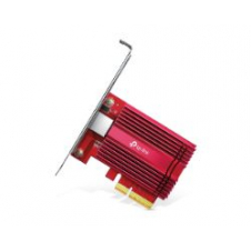 Adaptador De Red Tp-link 10 Gigabit Pcie 3.0