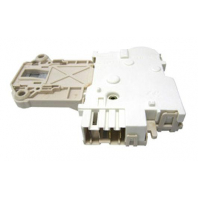 Blocapuerta Lavadora Zanussi, Electrolux, AEG L60621 LAV70630W Bitron DL-S1 1249675107