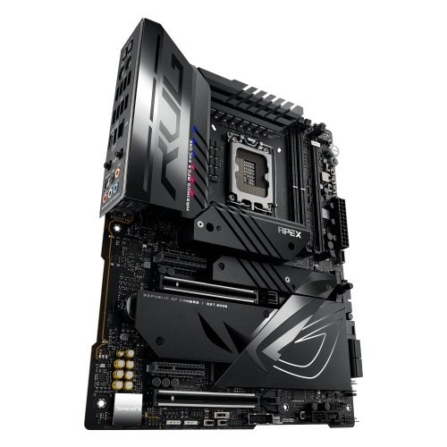 PLACA BASE ASUS 1700 ROG MAXIMUS Z790 APEX ENCORE