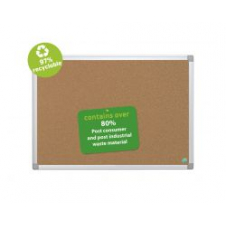 Tablero Corcho Bi-Office 90x60cm (CA031790-999)