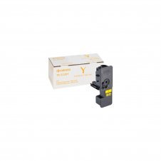 Toner KYOCERA TK-5220Y Original Amarillo 1 pieza 1T02R9ANL1