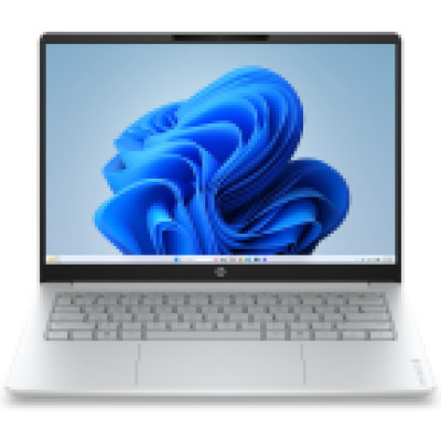 PORTATIL HP OMNIBOOK 3 14-ht0014nsx CORE 7-255U 8GB 512GB 14 W11H noAC PLATA