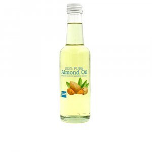 100% PURO Aceite de almendras¡250 ml