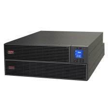 APC SRV6KRI sistema de alimentación ininterrumpida (UPS) Doble conversión (en l?nea) 6 kVA 6000 W