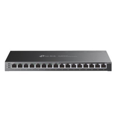 16P TP-LINK Omada SG2016P PoE+ M RM