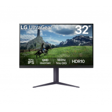 LG 32GS85QX-B pantalla para PC 81,3 cm (32