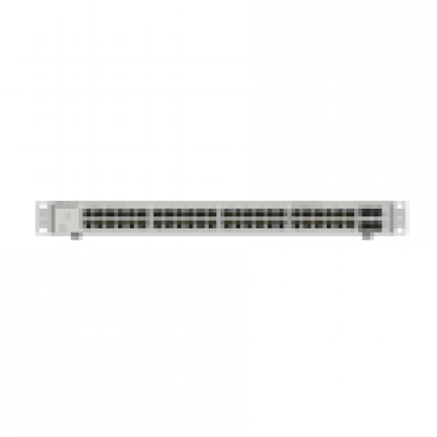 SWITCH RUIJIE REYEE RG-NBS3200-48GT4XS GIGALAN 48p SFP 4p L2 GESTIONABLE