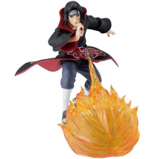 Firuga banpresto naruto shippuden effectreme itachi uchiha ii 13cm