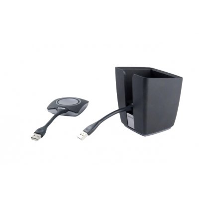 R9861500T01 accesorio inalámbrico para presentación Negro